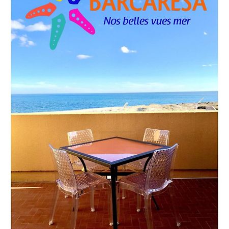 Barcaresa-Magnifique Appartement Residence Argonautes 르발카레스 외부 사진