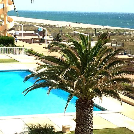 Barcaresa-Magnifique Appartement Residence Argonautes 르발카레스 외부 사진