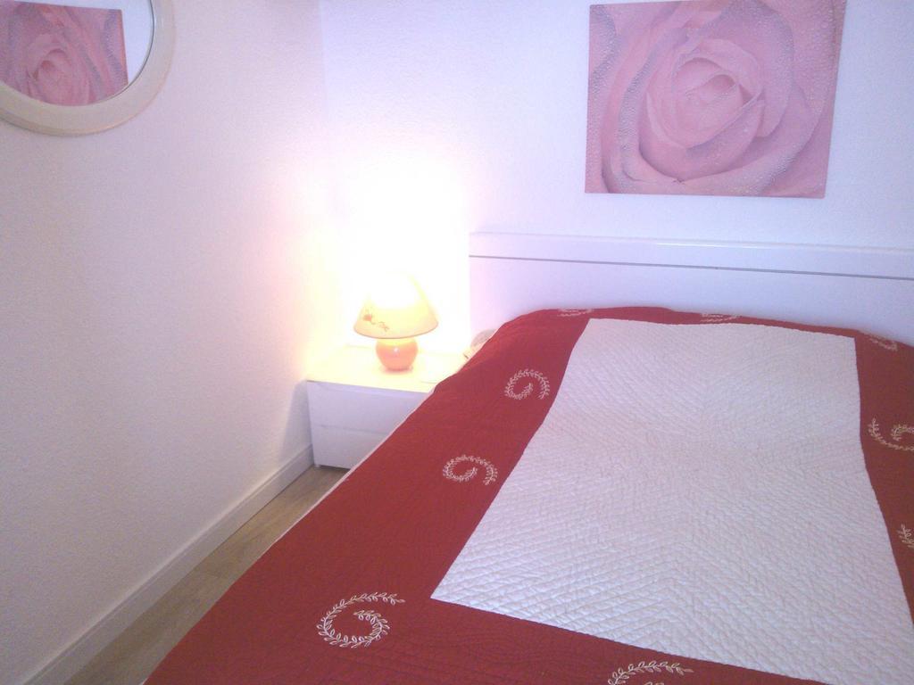 Barcaresa-Magnifique Appartement Residence Argonautes 르발카레스 객실 사진