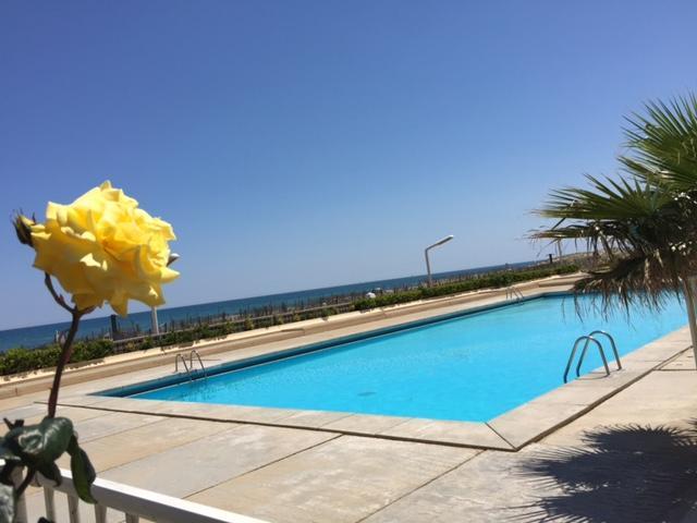 Barcaresa-Magnifique Appartement Residence Argonautes 르발카레스 객실 사진
