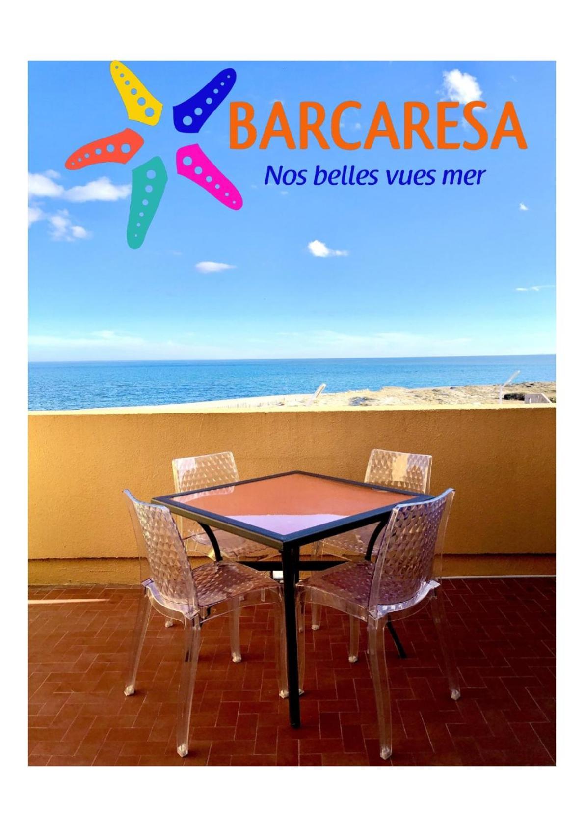 Barcaresa-Magnifique Appartement Residence Argonautes 르발카레스 외부 사진