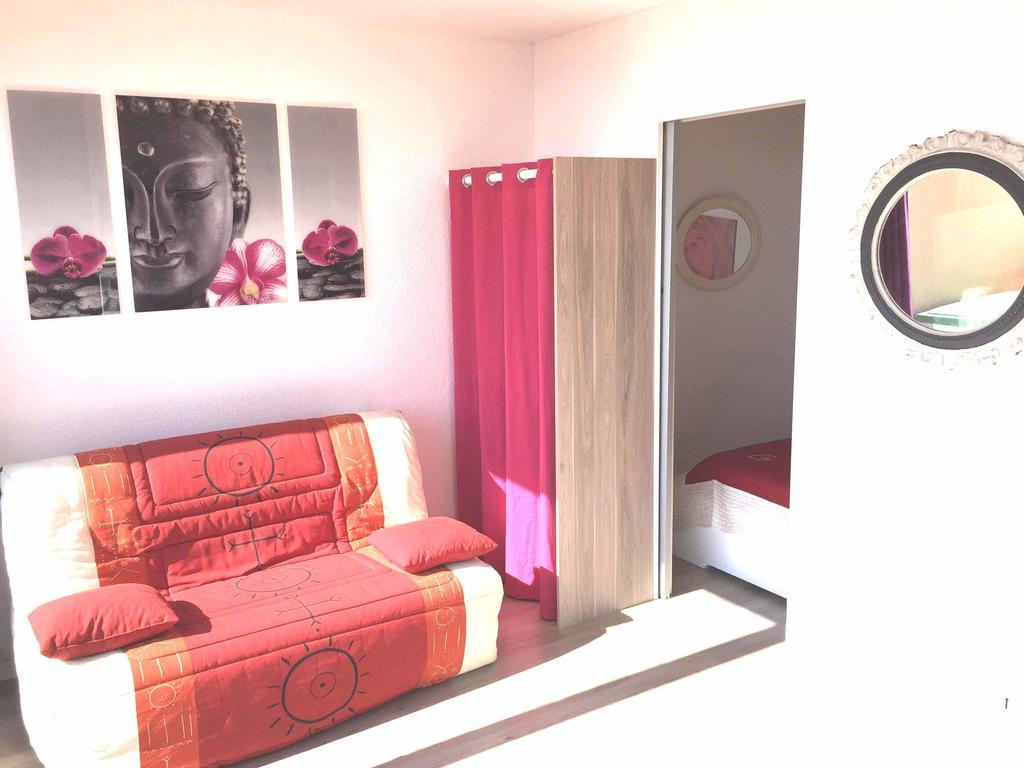 Barcaresa-Magnifique Appartement Residence Argonautes 르발카레스 외부 사진