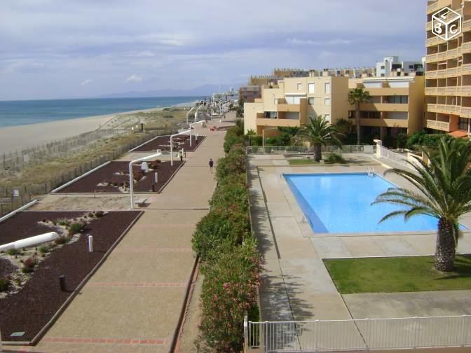 Barcaresa-Magnifique Appartement Residence Argonautes 르발카레스 외부 사진