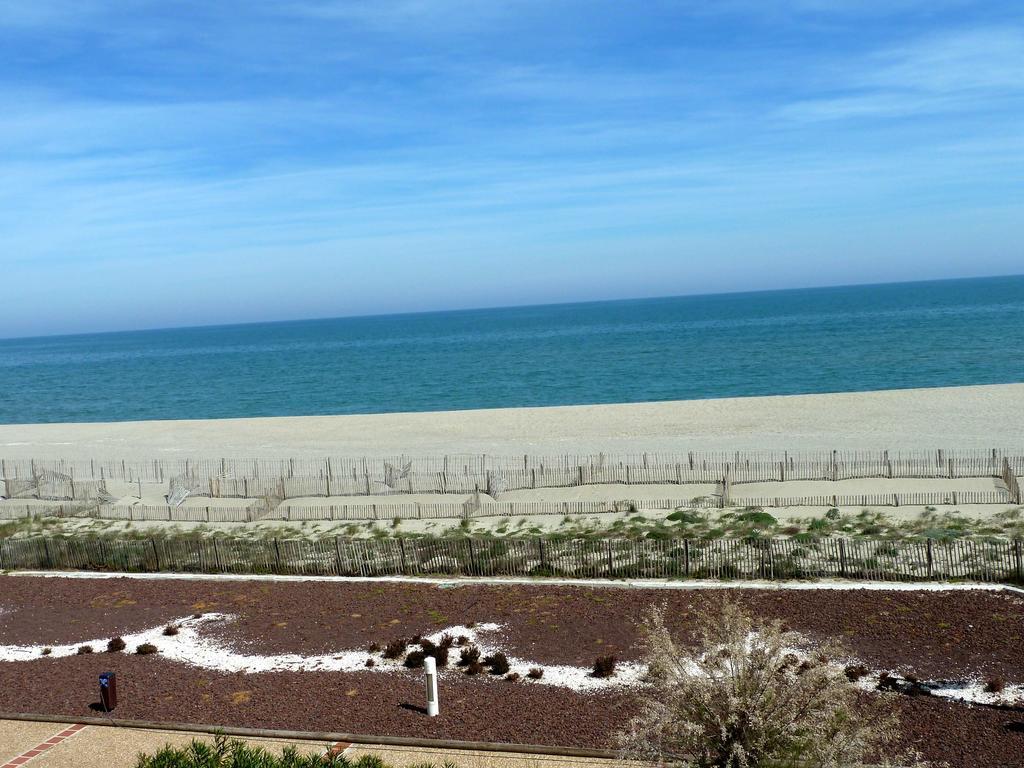 Barcaresa-Magnifique Appartement Residence Argonautes 르발카레스 외부 사진