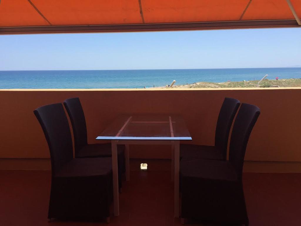 Barcaresa-Magnifique Appartement Residence Argonautes 르발카레스 외부 사진